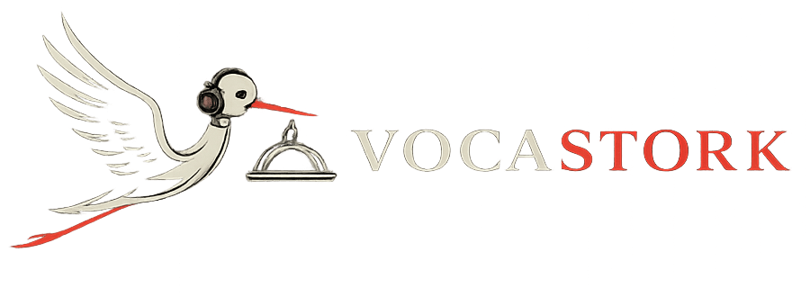 Vocastork